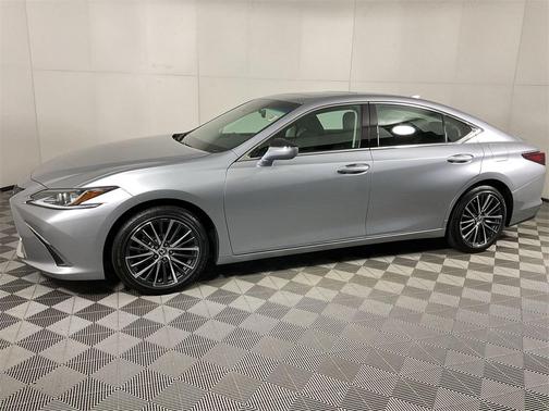 2025 Lexus ES 350 Premium