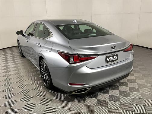 2025 Lexus ES 350 Premium