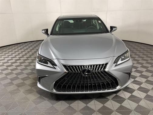 2025 Lexus ES 350 Premium