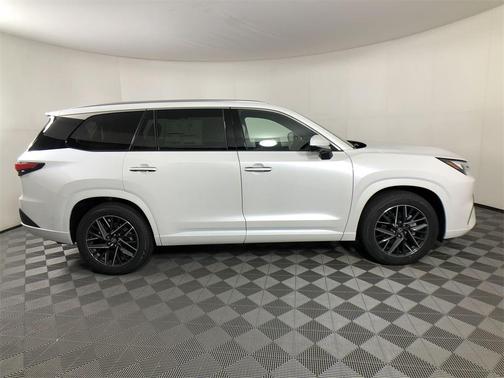 2026 Lexus TX 350 Base