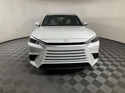 2026 Lexus TX 350 Base