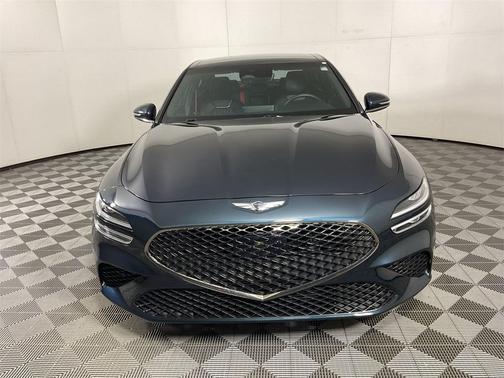 2023 Genesis G70 2.0T AWD