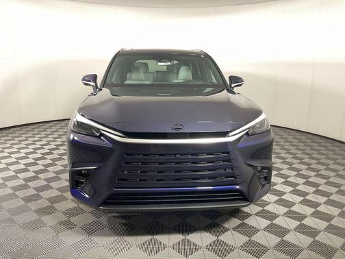 Nightfall Mica 2026 Lexus TX 350 Luxury