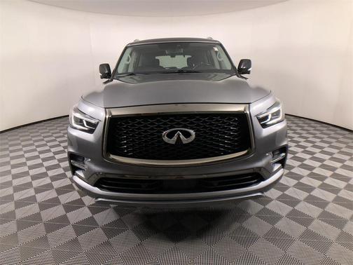 2021 INFINITI QX80 PREMIUM SELECT AWD
