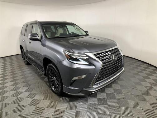 2023 Lexus GX 460 Base