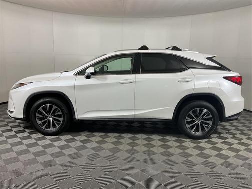2021 Lexus RX 350 Premium
