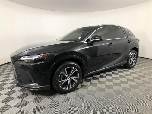 2023 Lexus RX 350 Premium