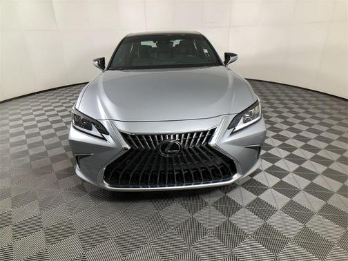 2025 Lexus ES 350 Premium