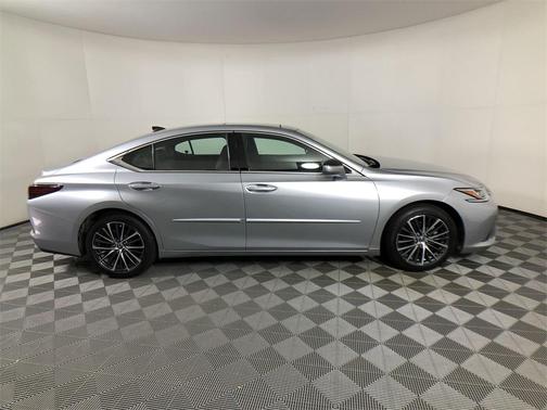 2025 Lexus ES 350 Premium