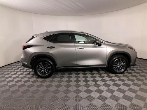 2025 Lexus NX 250 Premium