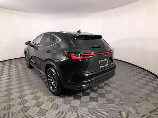 2025 Lexus NX 250 Premium