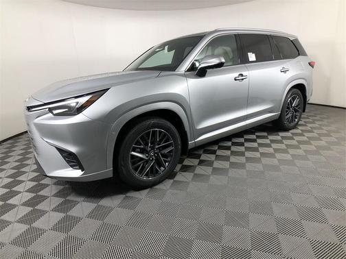 2025 Lexus TX 350 Premium