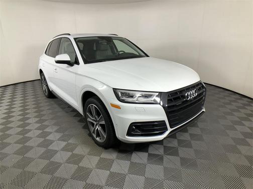 2019 Audi Q5 2.0T Prestige