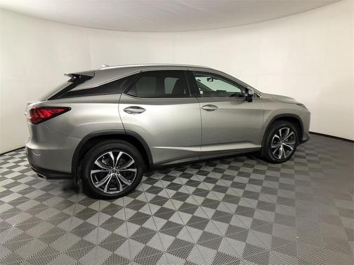 2022 Lexus RX 350 Premium