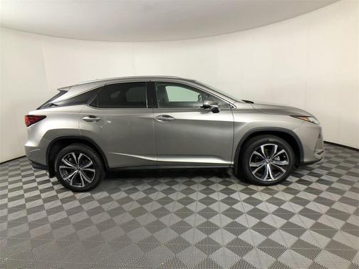 2022 Lexus RX 350 Premium