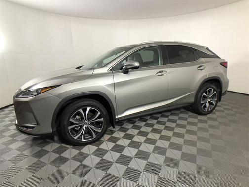 2022 Lexus RX 350 Premium