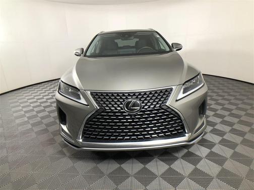 2022 Lexus RX 350 Premium