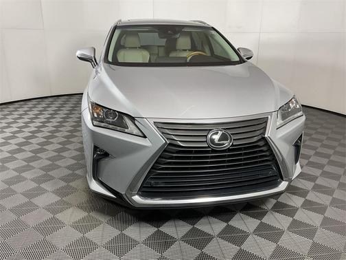 2019 Lexus RX 350 Premium