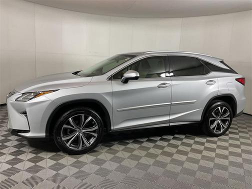 2019 Lexus RX 350 Premium