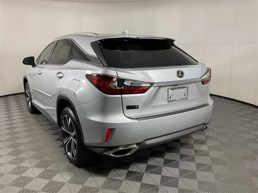 2019 Lexus RX 350 Premium