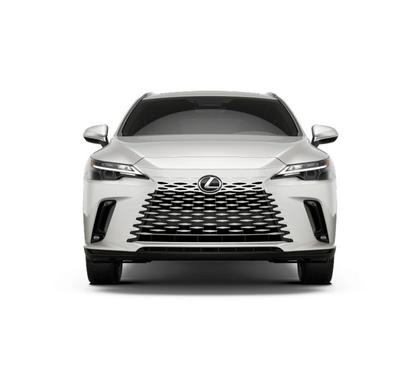 2025 Lexus RX 350h Premium