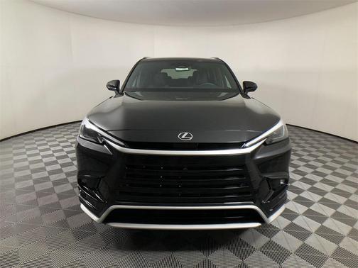 2026 Lexus TX 500h F SPORT Premium