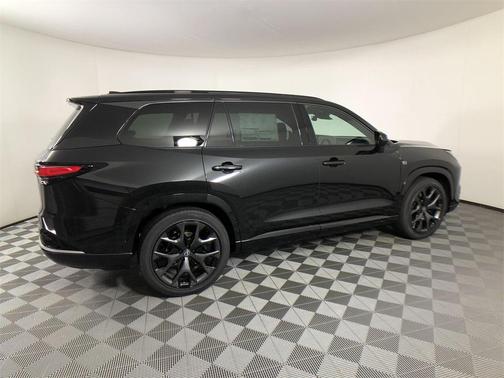 2026 Lexus TX 500h F SPORT Premium