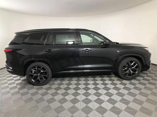 2026 Lexus TX 500h F SPORT Premium