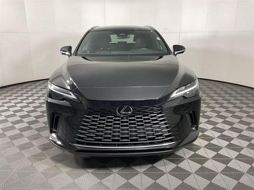 2025 Lexus RX 350 Premium Plus