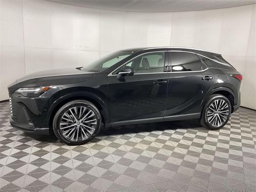 2025 Lexus RX 350 Premium Plus