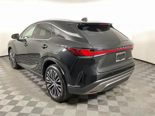 2025 Lexus RX 350 Premium Plus