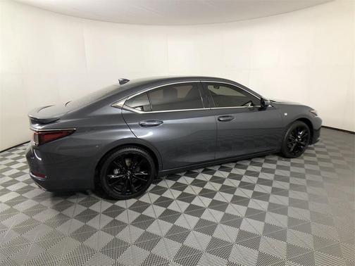 2023 Lexus ES 350 F Sport