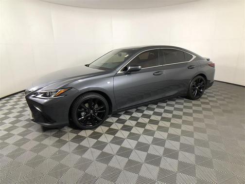 2023 Lexus ES 350 F Sport