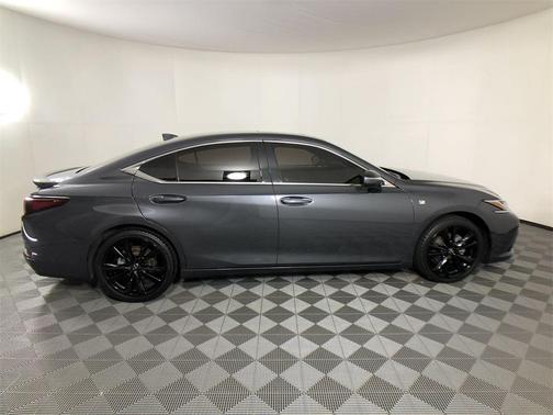 2023 Lexus ES 350 F Sport