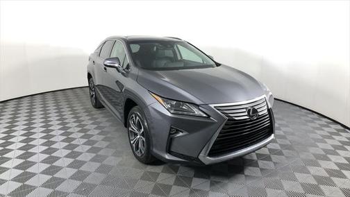 2019 Lexus RX 350 Premium