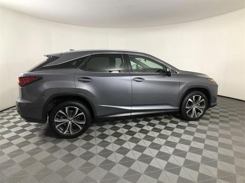 2019 Lexus RX 350 Premium