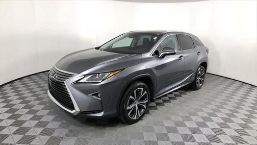 2019 Lexus RX 350 Premium