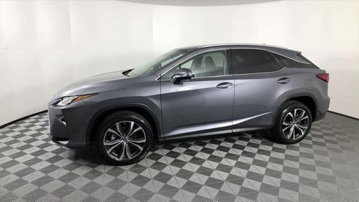 2019 Lexus RX 350 Premium