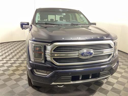 2021 Ford F-150 Limited
