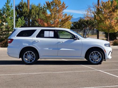 2023 Dodge Durango GT