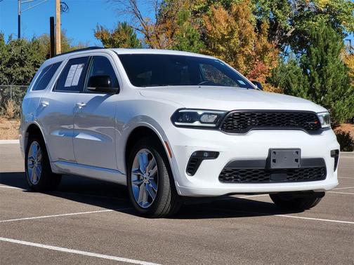 2023 Dodge Durango GT