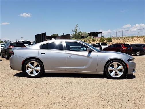 2015 Dodge Charger R/T