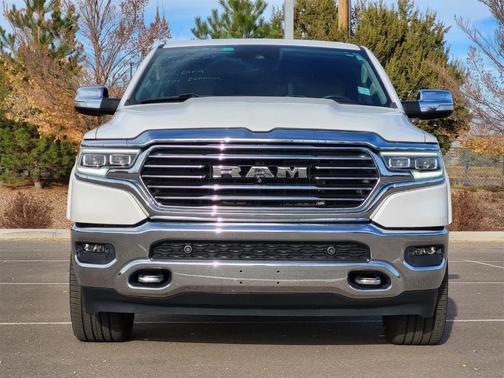 2020 RAM 1500 Longhorn
