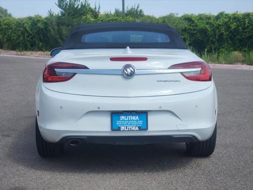 2019 Buick Cascada Premium