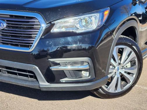 2022 Subaru Ascent Limited 7-Passenger