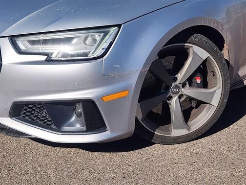 2019 Audi S4 3.0T Premium Plus