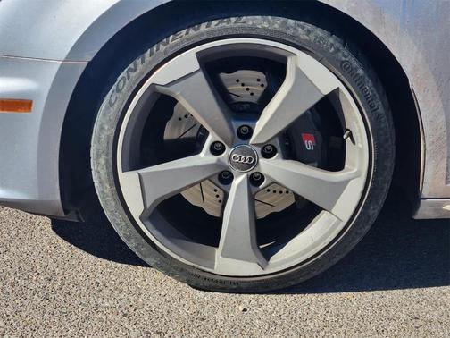 2019 Audi S4 3.0T Premium Plus