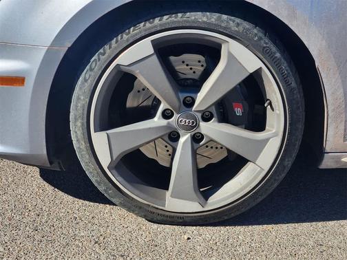 2019 Audi S4 3.0T Premium Plus