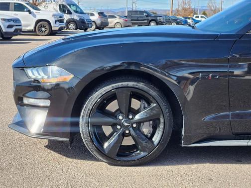 2021 Ford Mustang GT