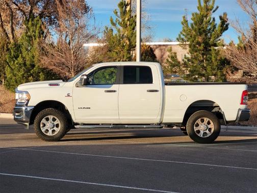 2023 RAM 2500 Big Horn